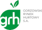 Gorzowski Rynek Hurtowy S.A. w Gorzowie